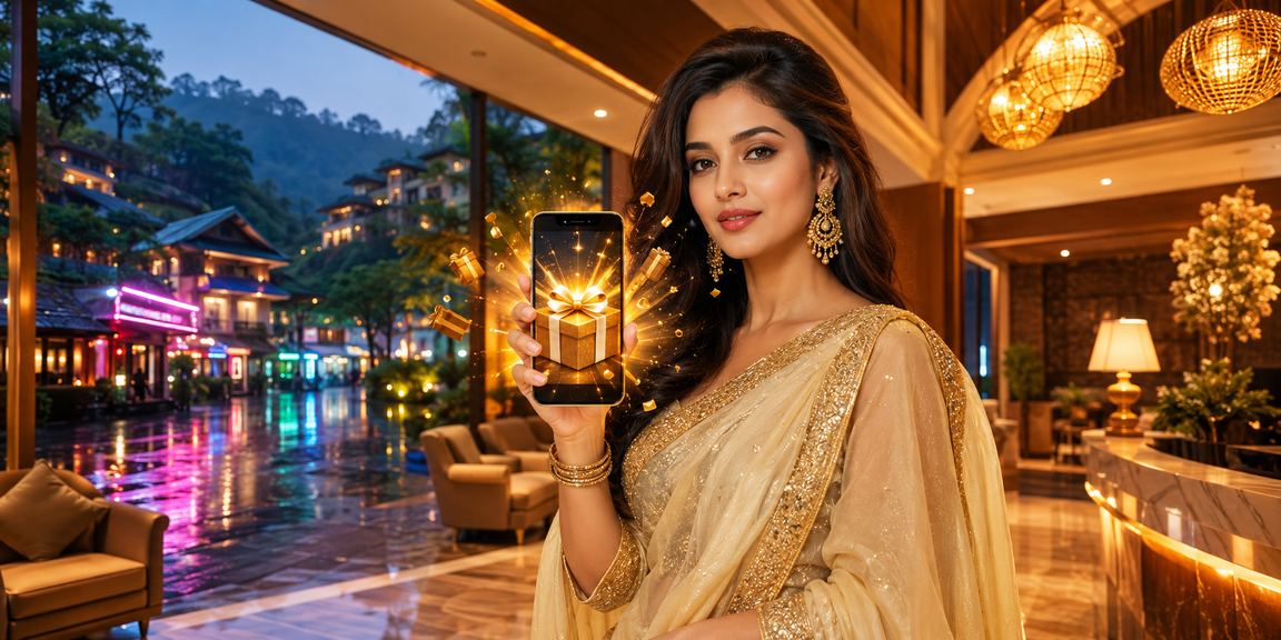 স্পেশাল পারফরম্যান্স এবং বোনাস উপহার