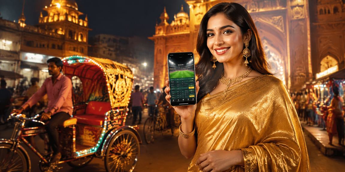 ঢাকার খেলাধুলায় ব্যস্ত শহর এবং মোবাইল বেটিং