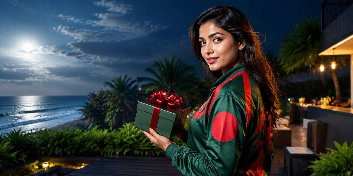 গাজীপুরের চা বাগানে ক্রিকেট বেটিং