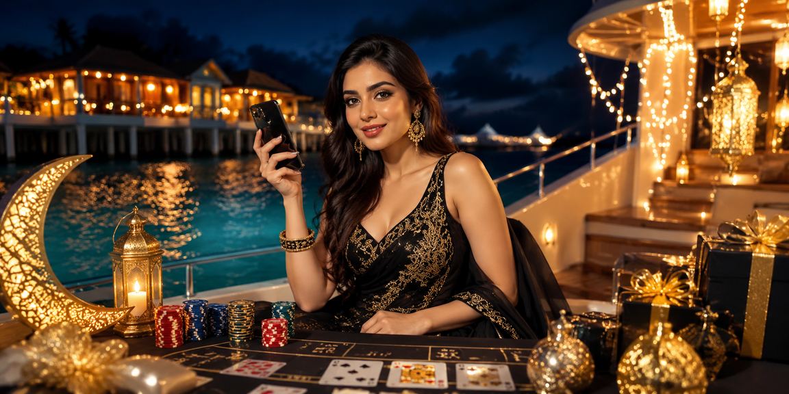 সেন্ট মার্টিনে বাককারাট গেম খেলা চলছে